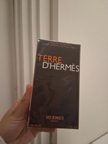 Parfum 100ml