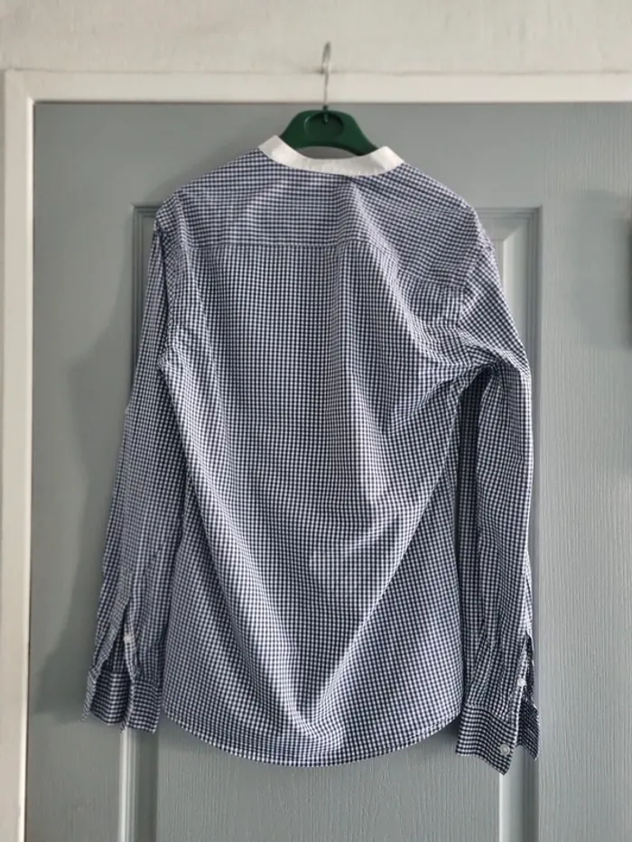 Chemise Jules - photo numéro 7
