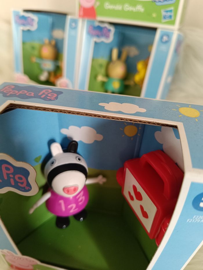 Peppa pig - photo numéro 3