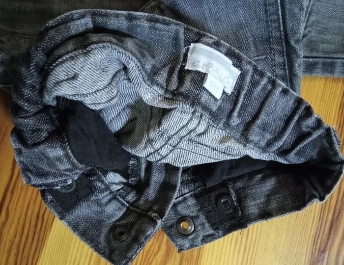 Lot de 4 pantalons - photo numéro 15