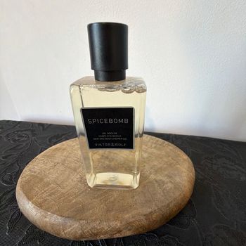 Gel douche
