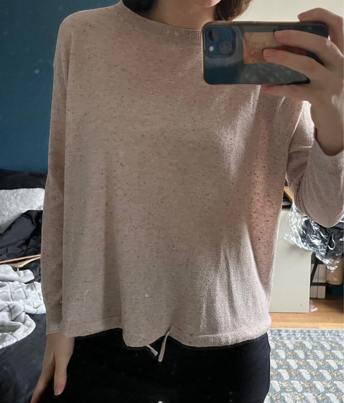 Petit pull - photo numéro 2
