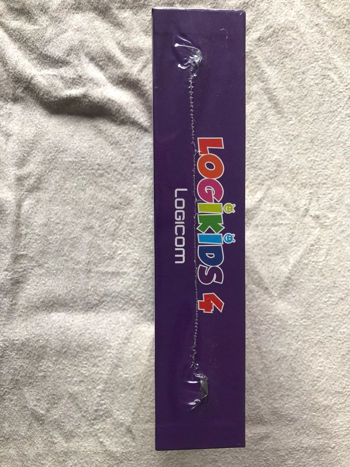 Tablette enfant Logikids Neuf - photo numéro 4