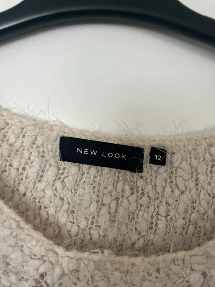 Pull New look - 12 ans - photo numéro 4