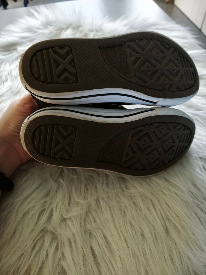 Converse - photo numéro 7