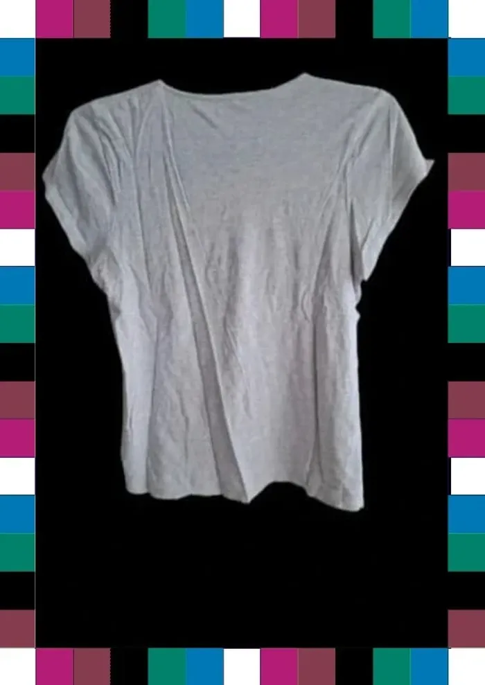 Tee-shirt 13/14 ans - photo numéro 4