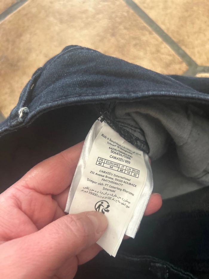 Jeans - photo numéro 4