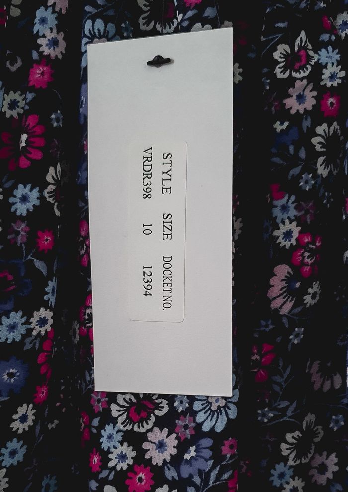 Robe longue dos nus Asos - photo numéro 4