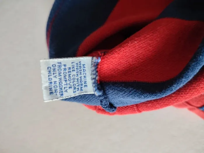 Polo Ralph Lauren - photo numéro 6