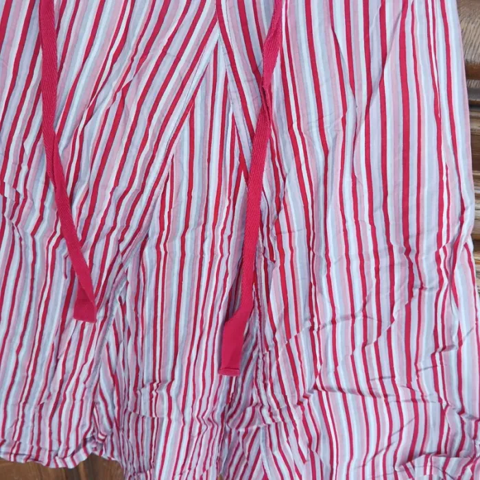Jupe évasée taille 38/m naf naf - photo numéro 3