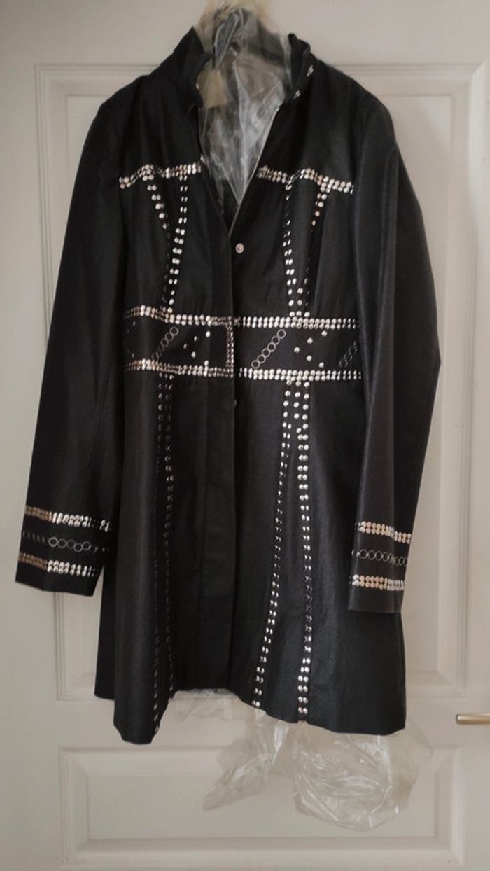 Manteau Apart - photo numéro 2