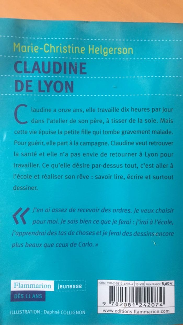 Livre - photo numéro 2