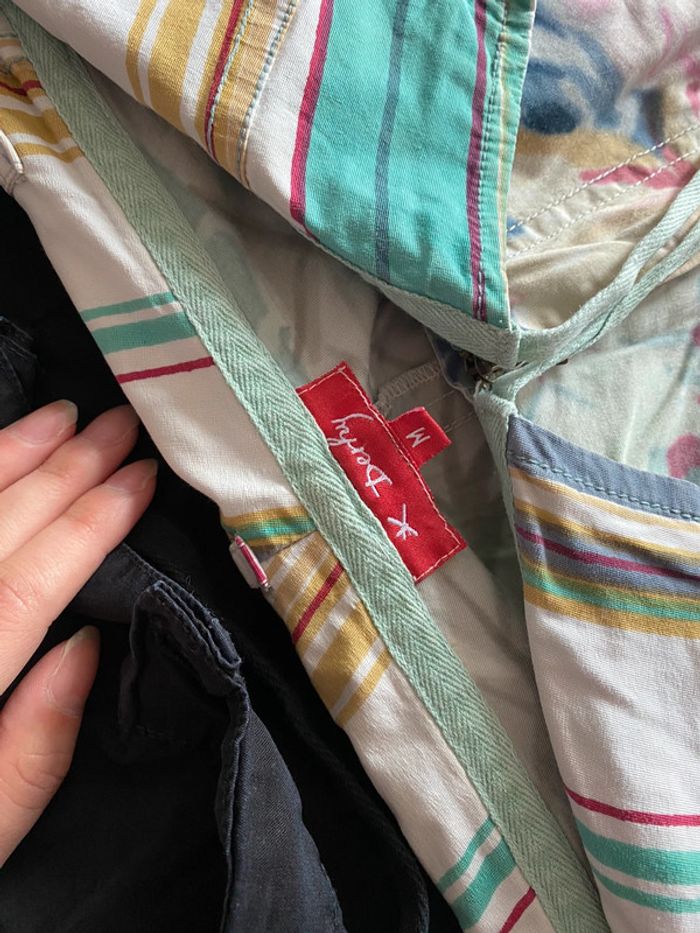 lot 9 articles taille M - photo numéro 10