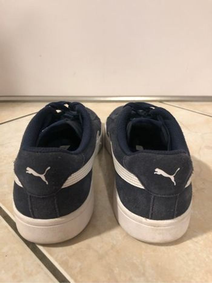 Chaussures puma 38 - photo numéro 3
