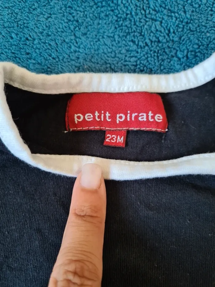 Lot été 2 ans - photo numéro 19