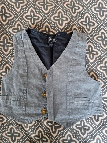 Blazer 3 mois