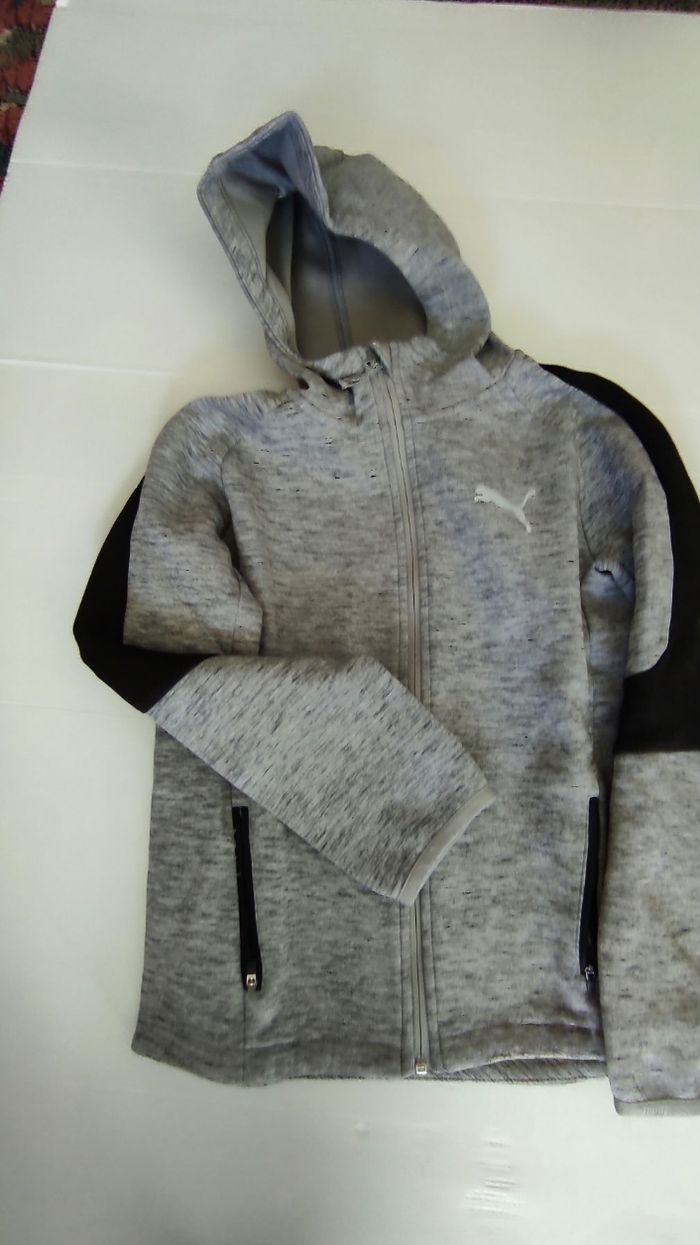 Veste Puma