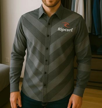 Chemise RipCurl taille M