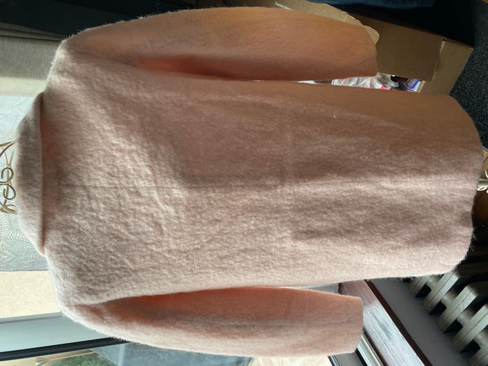 Manteau Pull & Bear - photo numéro 3