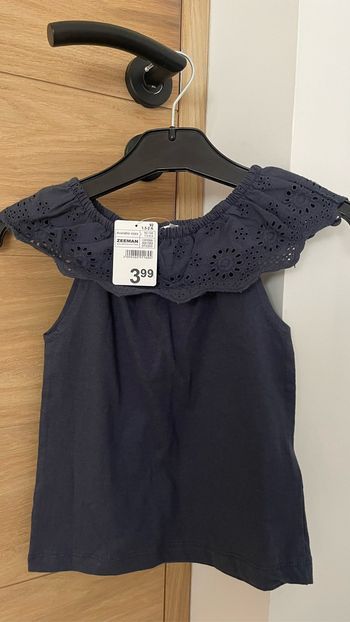 T shirt fille