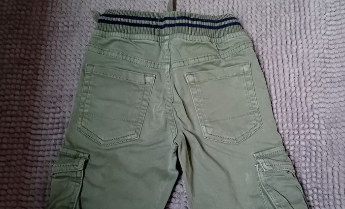 Pantalon DPAM 4 ans - photo numéro 6