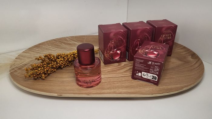 Eau de parfum Sence - photo numéro 3