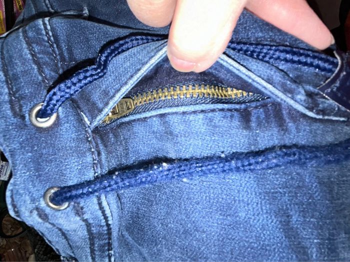 Jean confortable 40-42 Esprit - photo numéro 7