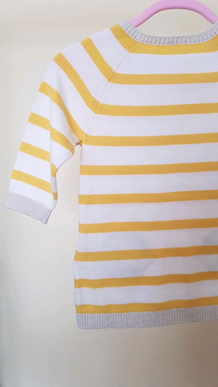 💞 Robe pull 6 mois 💞 - photo numéro 9