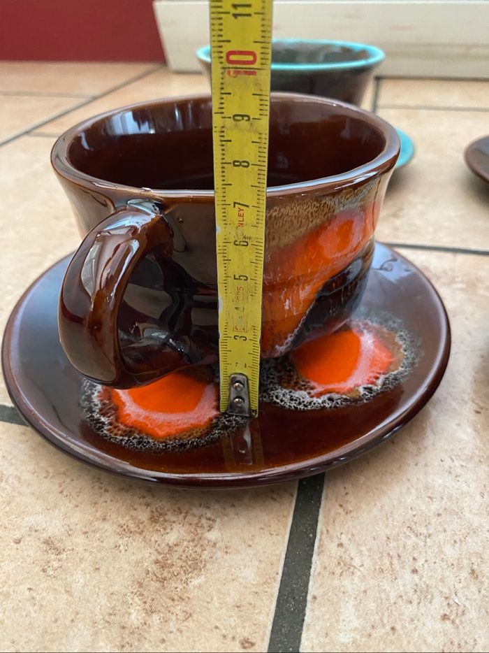 Tasses - photo numéro 5