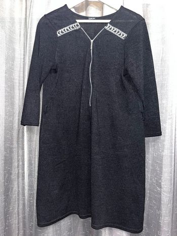 Robe influx taille 46