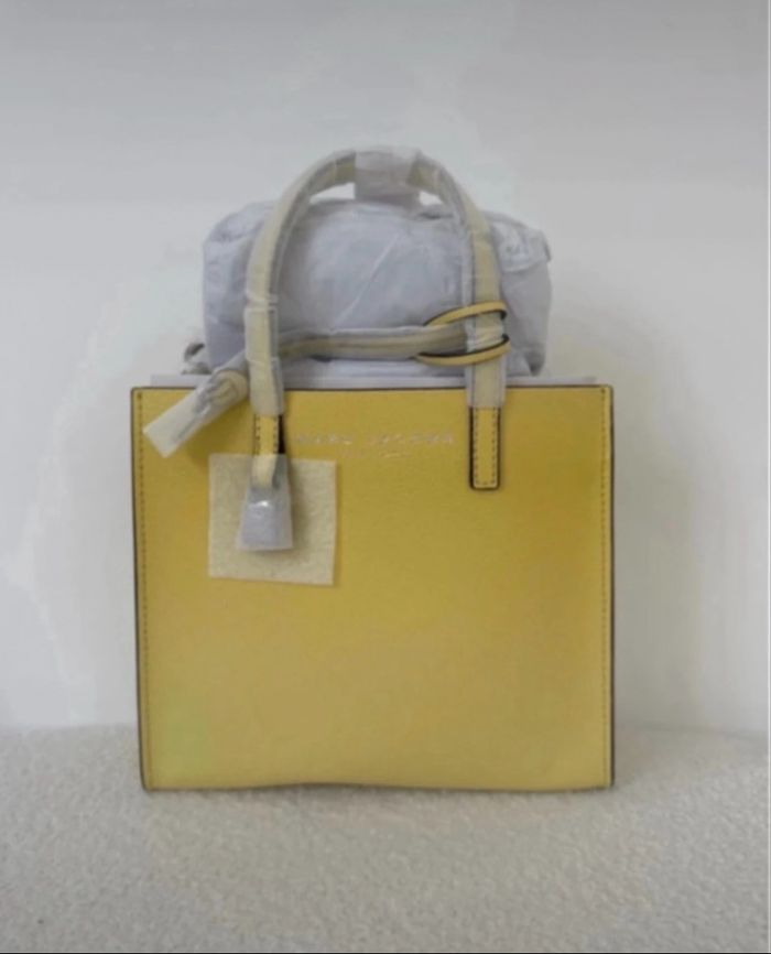 Sac à bandoulière Marc Jacobs - photo numéro 3