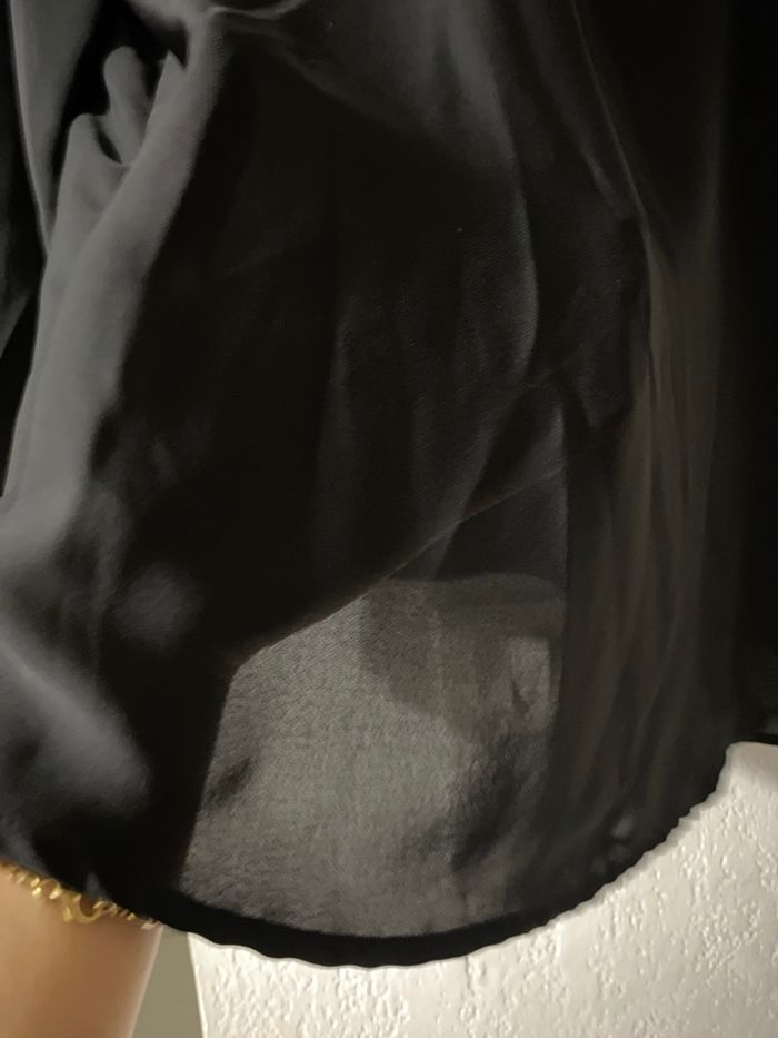 Blouse - photo numéro 4