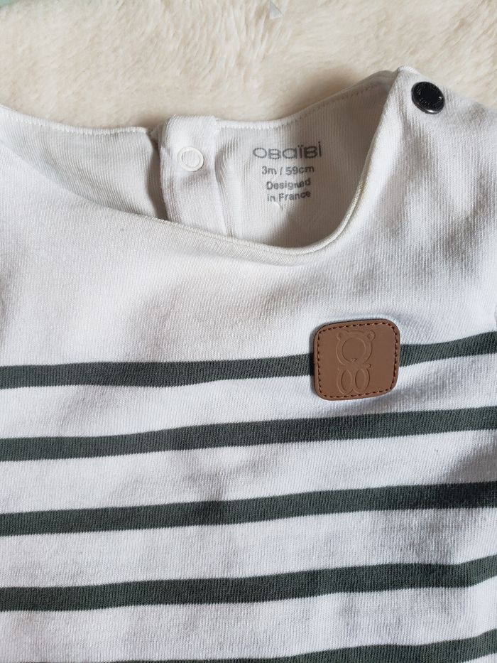 Ensemble 3 mois - photo numéro 3