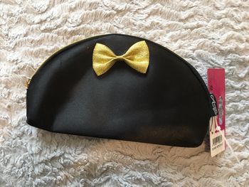 Petite trousse à maquillage