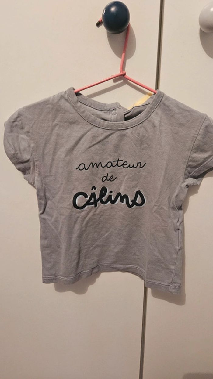 T-shirt