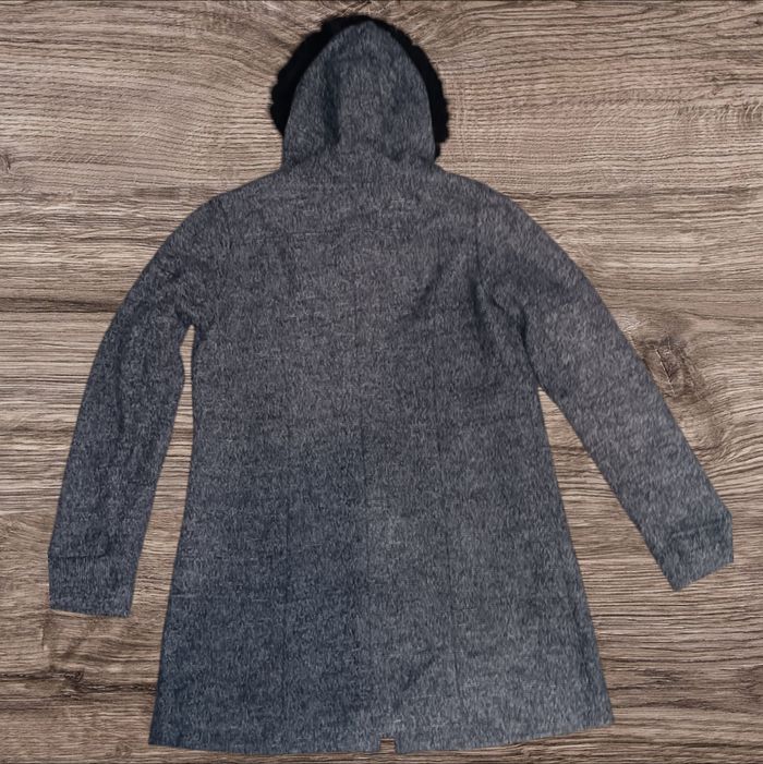 manteau grain de malice - photo numéro 3