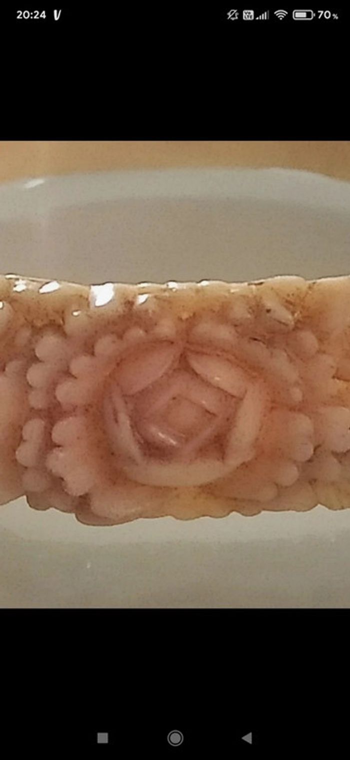 Bracelet vintage - photo numéro 8