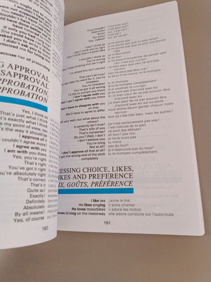 What you must now vocabulaire anglais-français - photo numéro 9