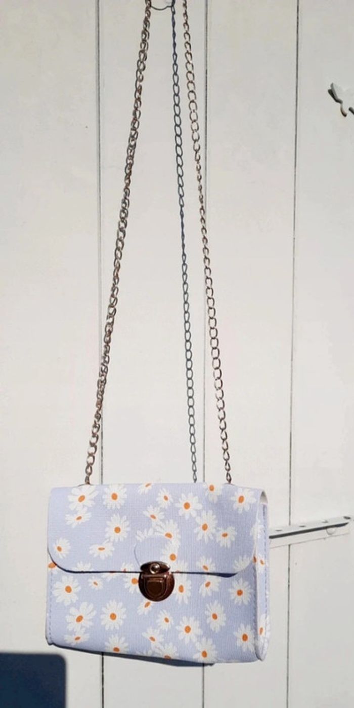 Petit sac printanier - photo numéro 3