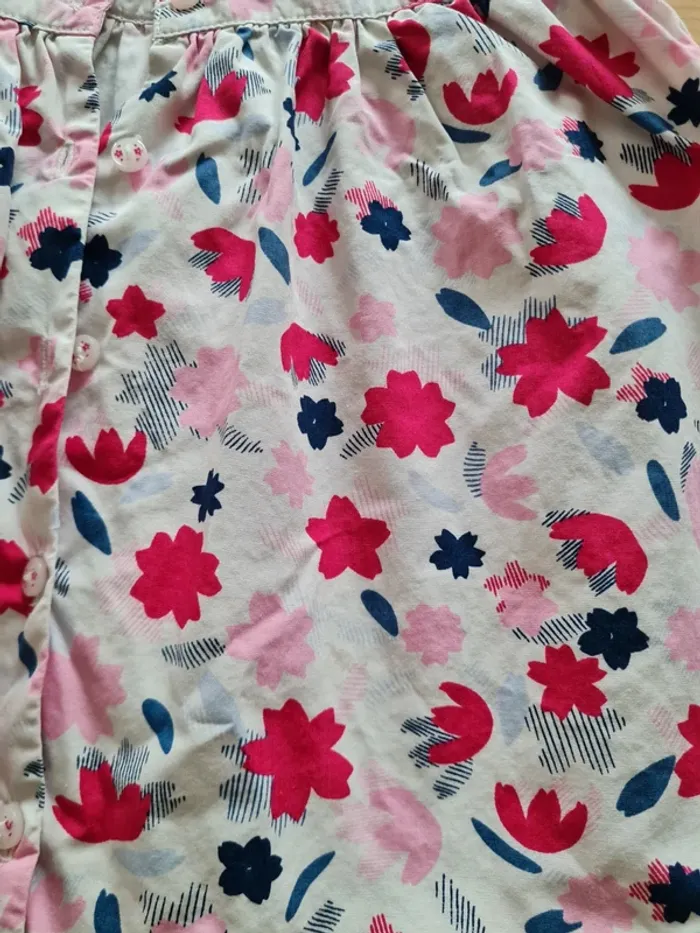 Robe et couche culotte 24 mois - photo numéro 3