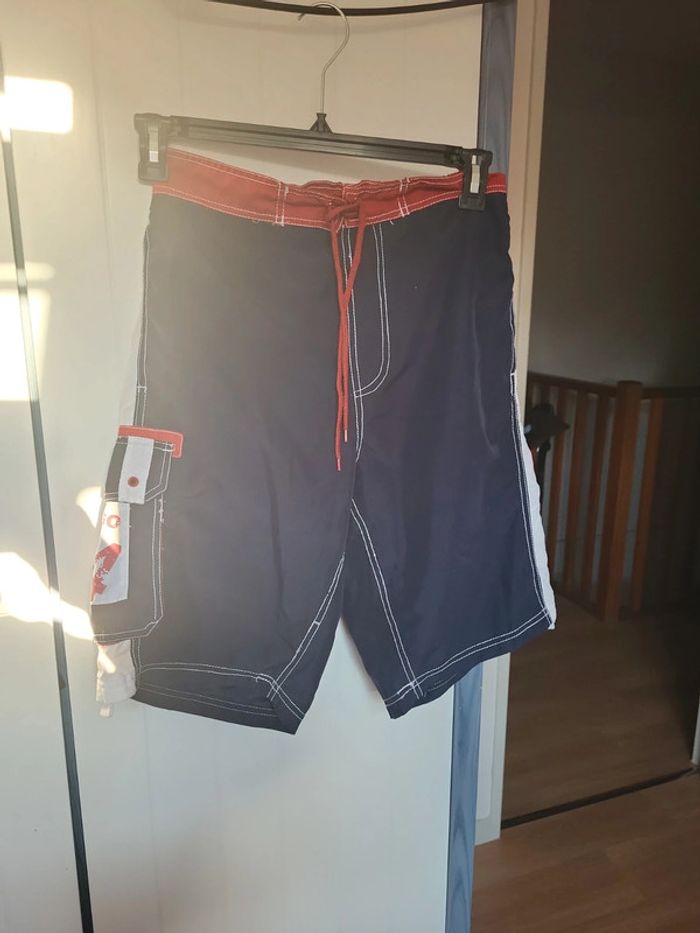 Short de bain