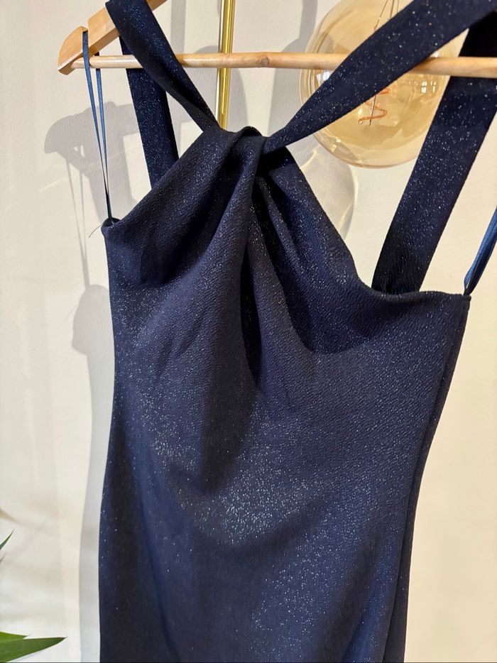 Robe courte taille S - photo numéro 4