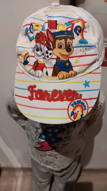 Casquette