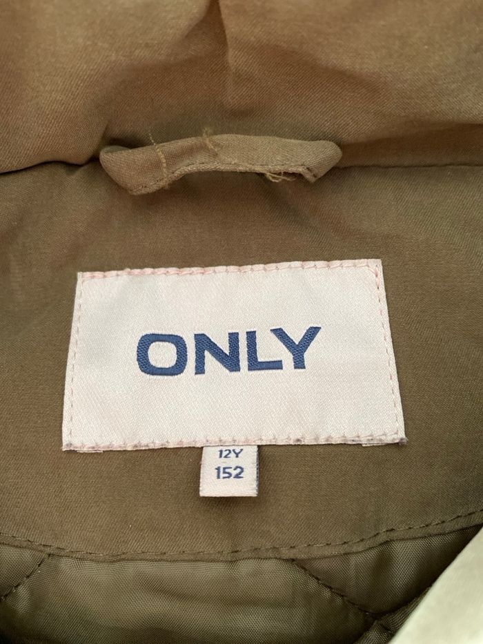 Manteau - photo numéro 2