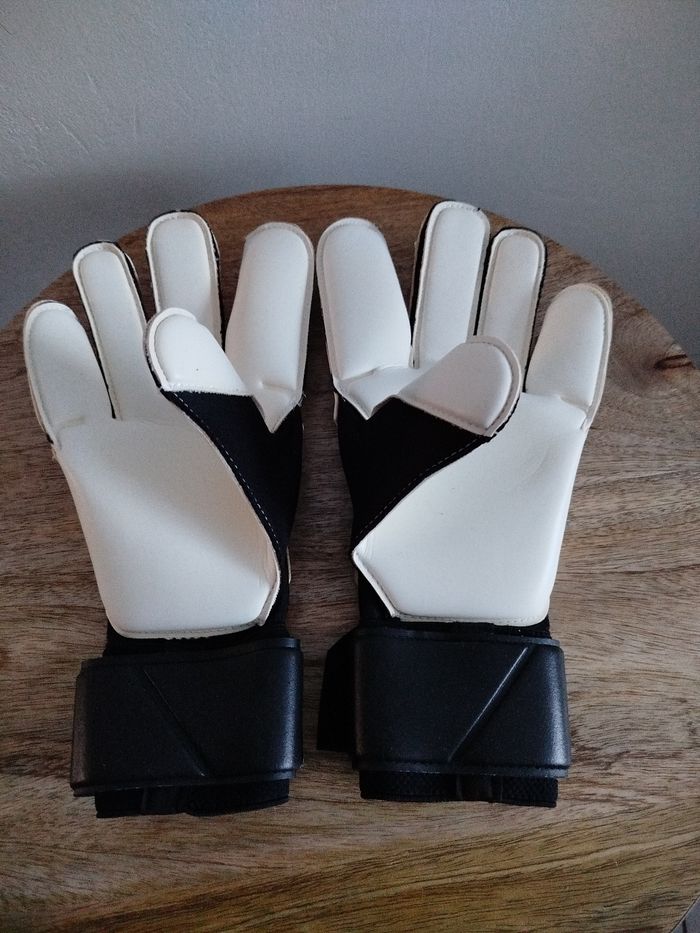 Gants de gardien T 9 - photo numéro 2