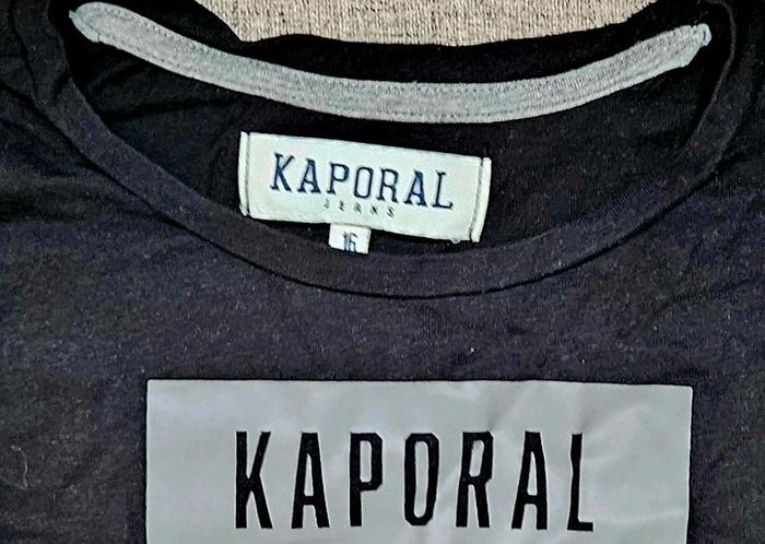 Haut Kaporal - photo numéro 3