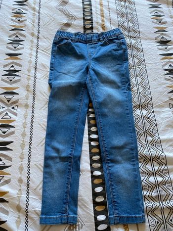 Pantalon jean
