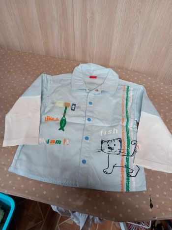 Chemise