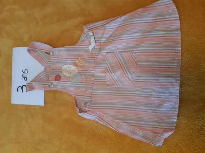 Robe short - photo numéro 2