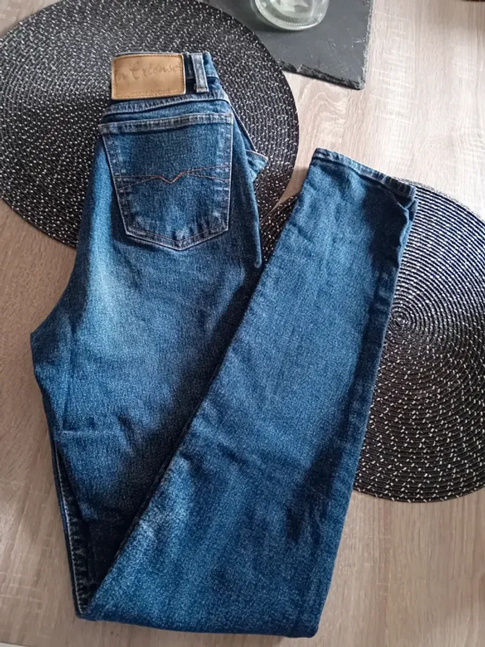 Jeans femme T36